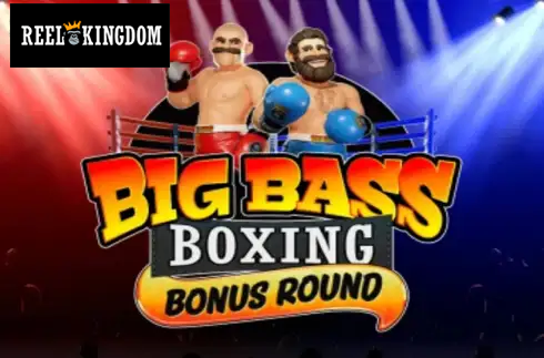 Big Bass Boxing Bonus Round